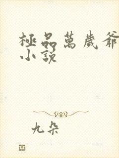 极品万岁爷有声小说