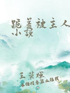 跪着被主人调教小说