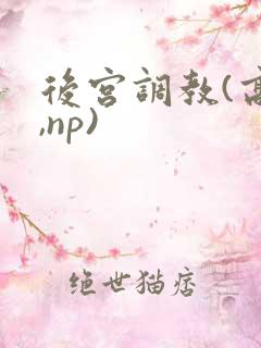 后宫调教(高h,np)