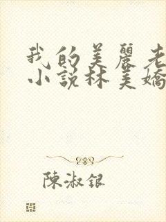 我的美丽老板娘小说林美娇