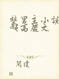 双男主小说车速超高废文