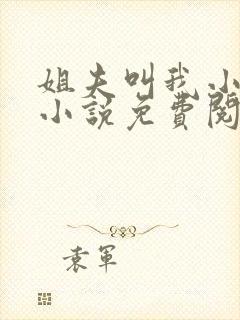 姐夫叫我小撩精小说免费阅读