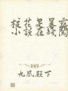 校花是暴露狂魔小说在线阅读