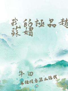 我的极品赵春城苏媚