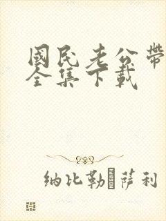 国民老公带回家全集下载