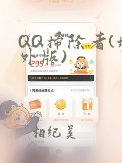 QQ扫除者(境外版)：结局+番外