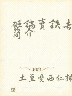 砸锅卖铁去上学简介