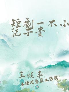 短剧一不小心母凭子贵