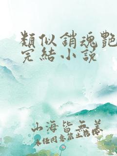 类似销魂艳婢的完结小说