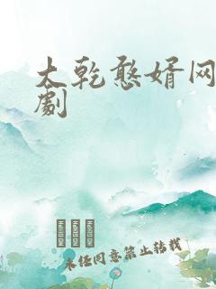 大乾憨婿网剧短剧