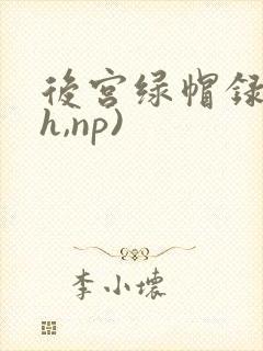 后宫绿帽录(高h,np)