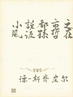 小说都市之医武风流孙哲在线阅读