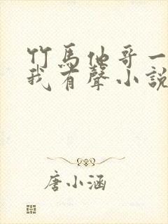 竹马他哥一直撩我有声小说完整