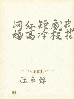 网红短剧我爸二婚高冷校花是我妹