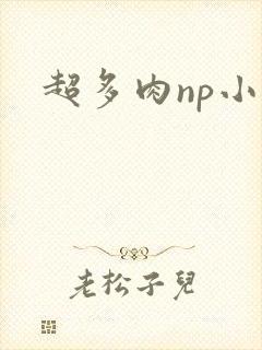 超多肉np小说