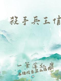 杀手兵王俏总裁