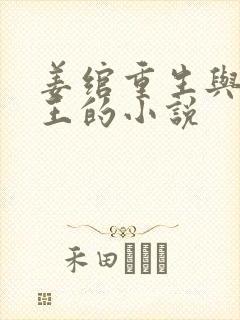 姜绾重生与摄政王的小说