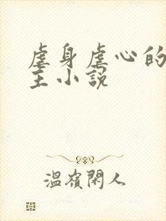 虐身虐心的双男主小说