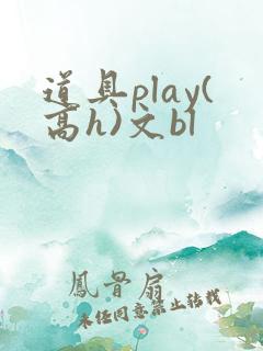 道具play(高h)文bl