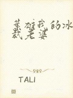 叶雄我的冰山总裁老婆