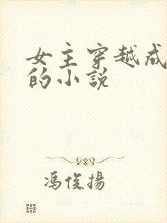 女主穿越成德妃的小说