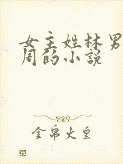 女主姓林男主姓周的小说