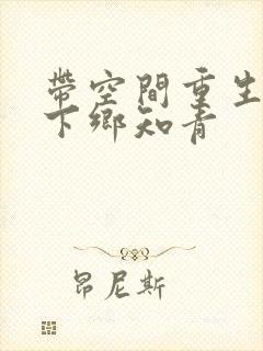 带空间重生七零下乡知青