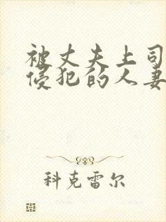 被丈夫上司持续侵犯的人妻今井由美