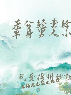 老公经常给我找单身男人小说