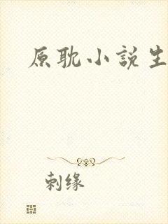原耽小说生子文