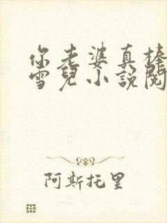 你老婆真棒娇妻雪儿小说阅读 小说