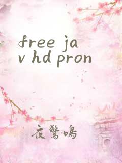 free jav hd pron