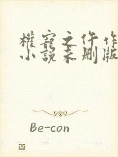 权宠之仵作医妃小说未删版