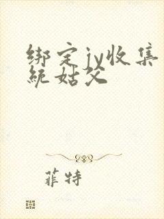 绑定jy收集系统姑父