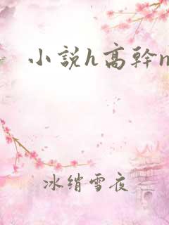 小说h高干np