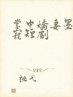 掌中娇妻墨爷独宠短剧