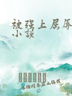 被强上屈辱少妇小说