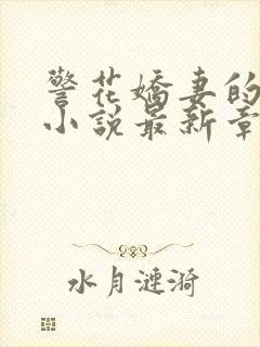 警花娇妻的蜕变小说最新章节免费阅读