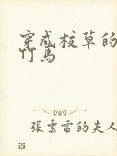 穿成校草的炮灰竹马