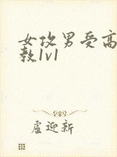 女攻男受高h调教1v1