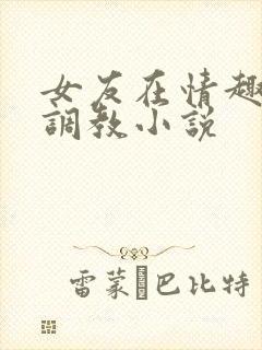 女友在情趣店被调教小说