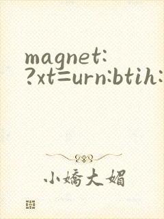 magnet:?xt=urn:btih:2