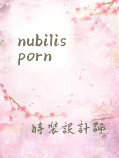 nubilisporn