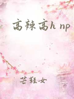 高辣高h np