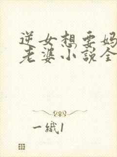 逆女想要妈妈做老婆小说全文阅读