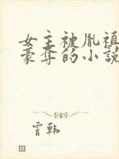 女主被胤禛强取豪夺的小说