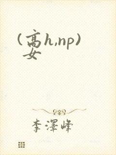 (高h,np) 女