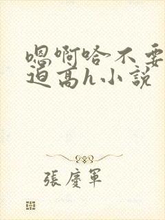 嗯啊哈不要了强迫高h小说