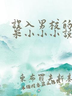 误入男校的女生米小小小说免费阅读