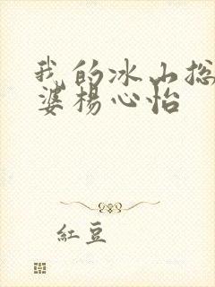 我的冰山总裁老婆杨心怡